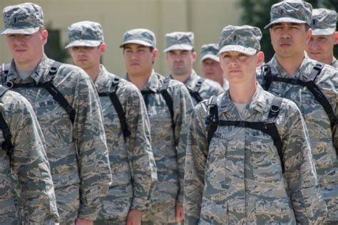 Joining the Air Force Special Forces through the Officer Training School