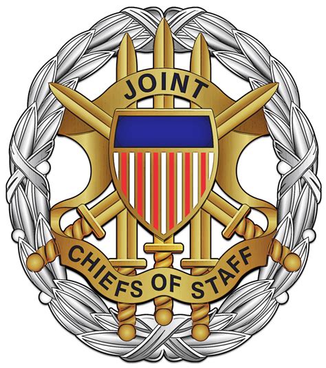 Joint Chiefs of Staff