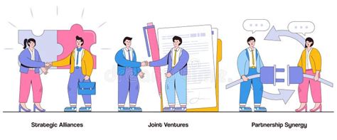 Joint Concepts and Partnerships