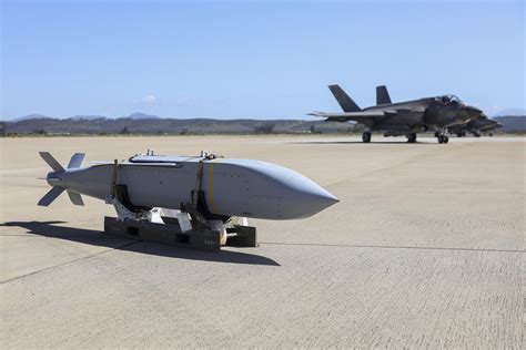 AGM-154 JSOW Launch