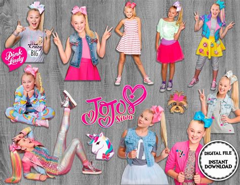 Jojo Siwa Party