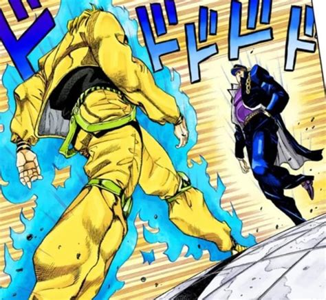 Jojo walking meme template gallery