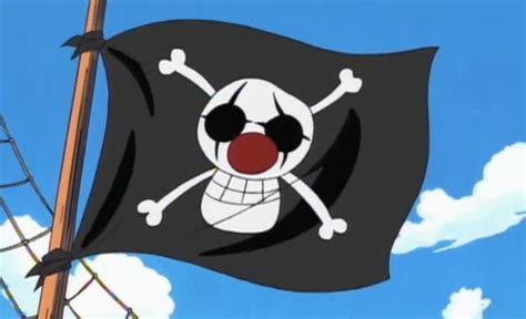 Jolly Roger Flag