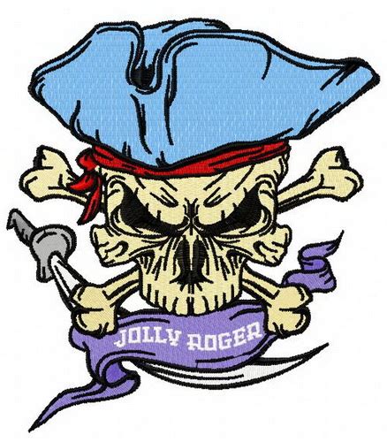 One Piece Jolly Roger Designs