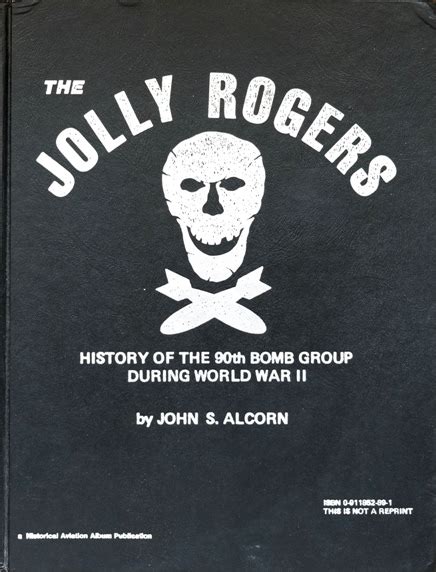 Jolly Roger History