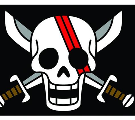 Jolly Roger Templates