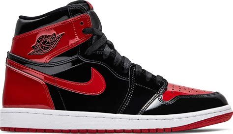 Description of Jordan 1 Footwear