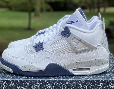 Benefits of Collecting Jordan 4 Navy