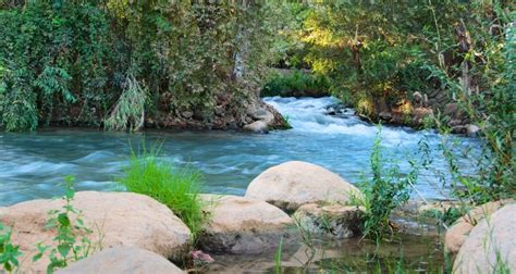 Jordan River Hiking