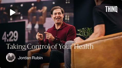 Jordan Rubin Wellness