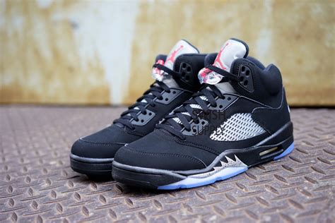 Jordan 5 Cultural Impact Gallery Image 4