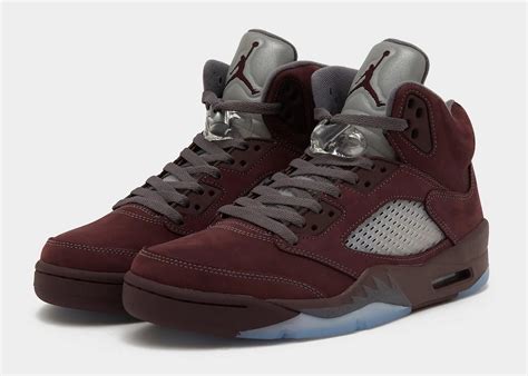 Jordan 5 Design Features Gallery Image 2