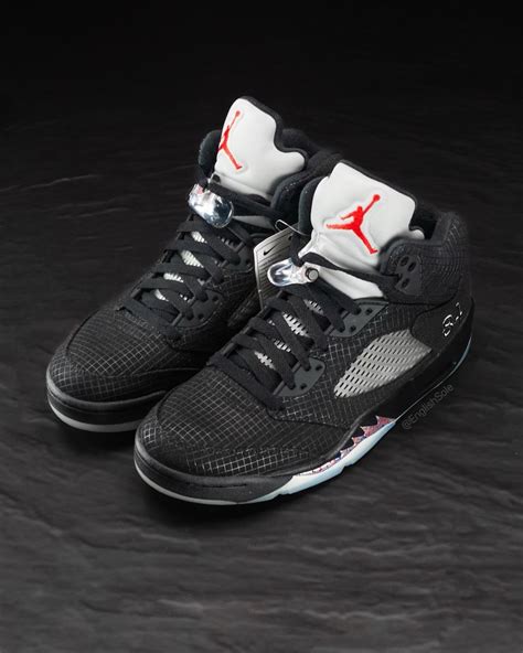 Final Thoughts on Jordan 5 Midnight Navy