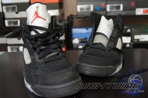 Jordan 5 Performance Gallery Image 3