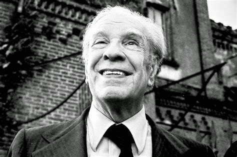 Jorge Luis Borges Life and Legacy