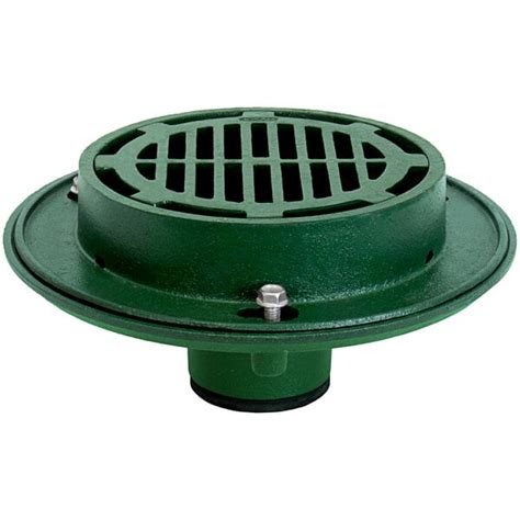 Josam Cast Iron Drain Grate