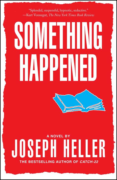 Joseph Heller's Book