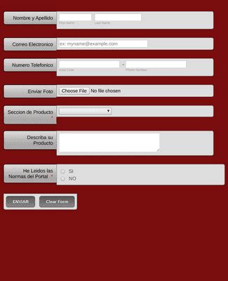 Using JotForm to convert Excel to fillable PDF