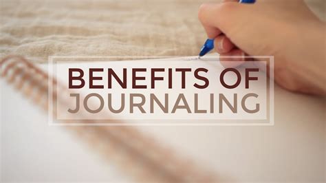 A person meditating with a journal and pen