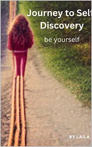 Journey to self-discovery image