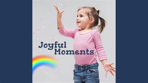 Joyful memories