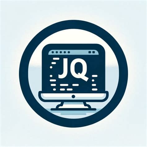 jq Command-Line Tool