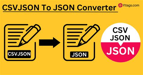 JSON Converter