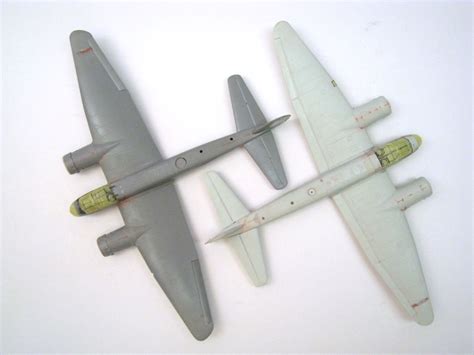 Ju 88 comparison to other aircraft