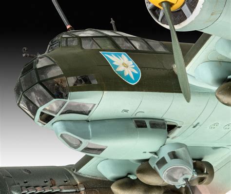 Ju 88 replica kit