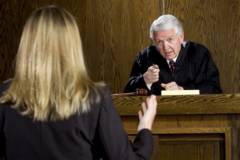 Judge Advocates Providing Advice