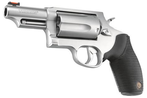 Judge Smith and Wesson's Repeating Revolver