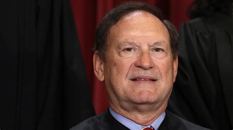 Judicial Ethics Alito