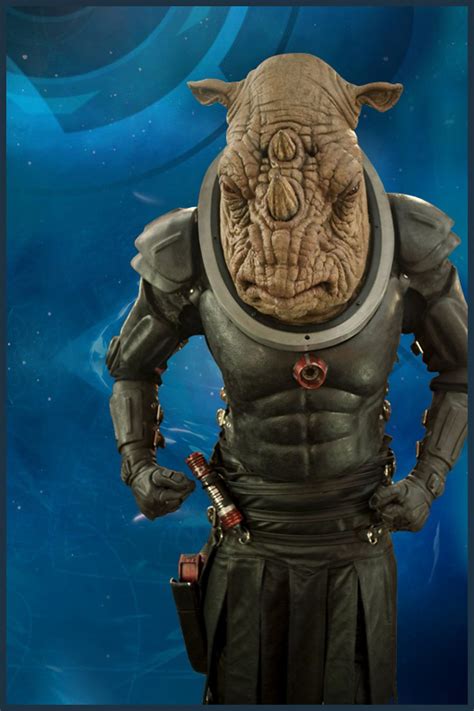 Judoon War Machine