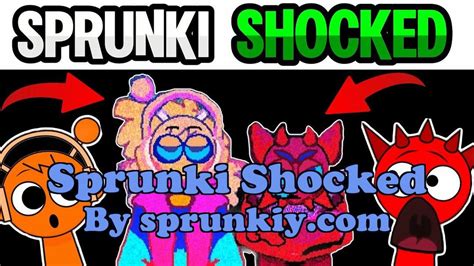 Juega Sprunki Gratis