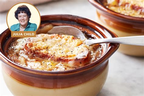 Julia Child Recipe