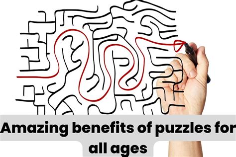 Benefits of Jumble Puzzles