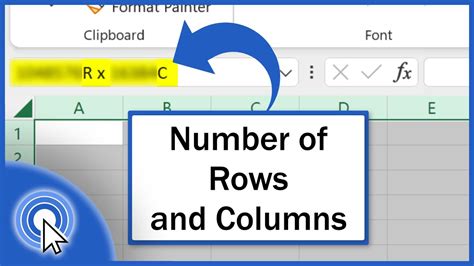 Jumping to the last column with data