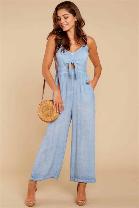 Jumpsuit Inspiration