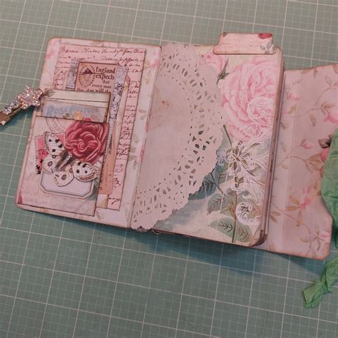 Eclectic Junk Journal Printable