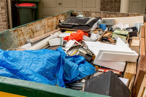 Bulky Bobs Services offers a junk removal and disposal service that is environmentally friendly