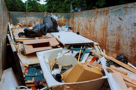 Junk Removal Management and Organization