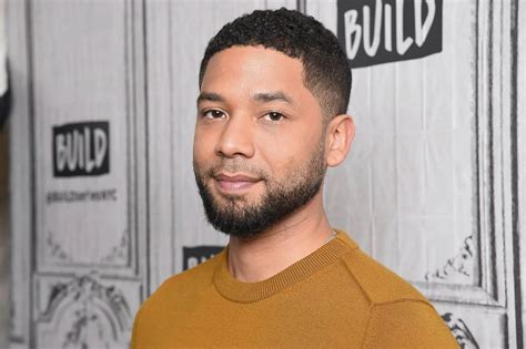 Jussie Smollett Controversy