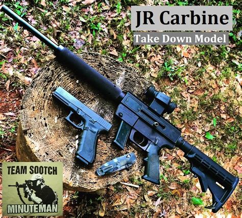 Just Right Carbines