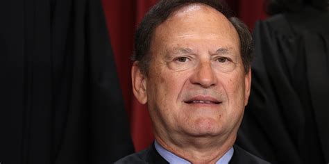 Justice Alito