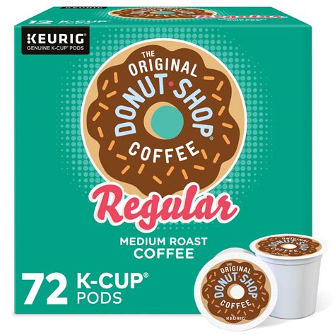 K-Cups