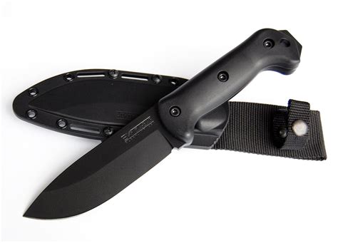 Ka-Bar Becker BK2 Campanion