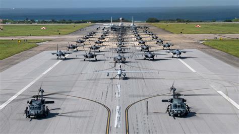 Kadena Air Base Economy