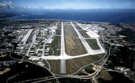 Kadena Air Base, Okinawa