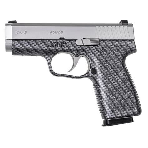 Kahr CW9