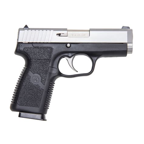 Kahr CW9 Image